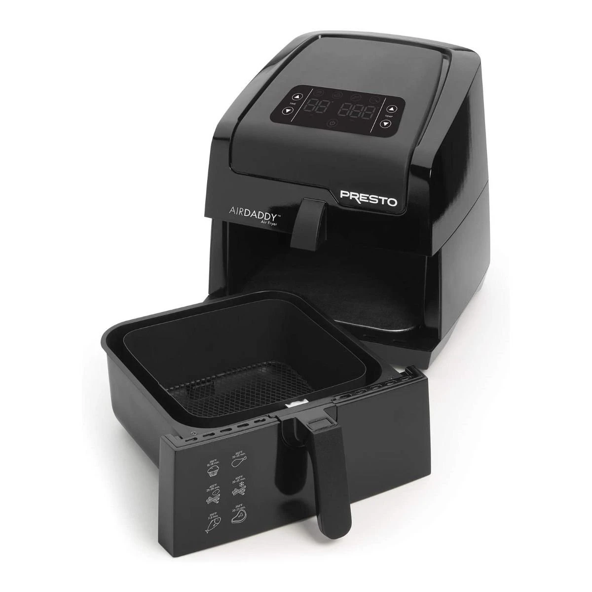 Presto® AirDaddy® Electric Air Fryer | 4.2 Qt. 7 Presto® AirDaddy® Electric Air Fryer | 4.2 Qt. - Image 5