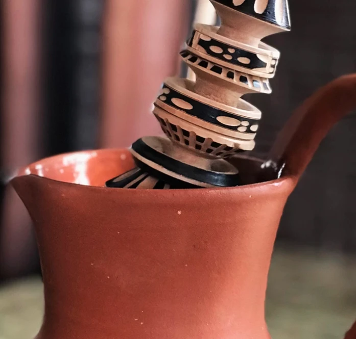 Verve Culture Small Molinillo With Swing Tag 6 Verve Culture Small Molinillo With Swing Tag - Image 4