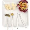 RSVP International RSVP Endurance Appetizer Fork - APP-BU -Cuisinart Shop app bu v4