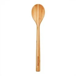 KitchenAid Non-Electrics KitchenAid Universal Basting Spoon | Bamboo