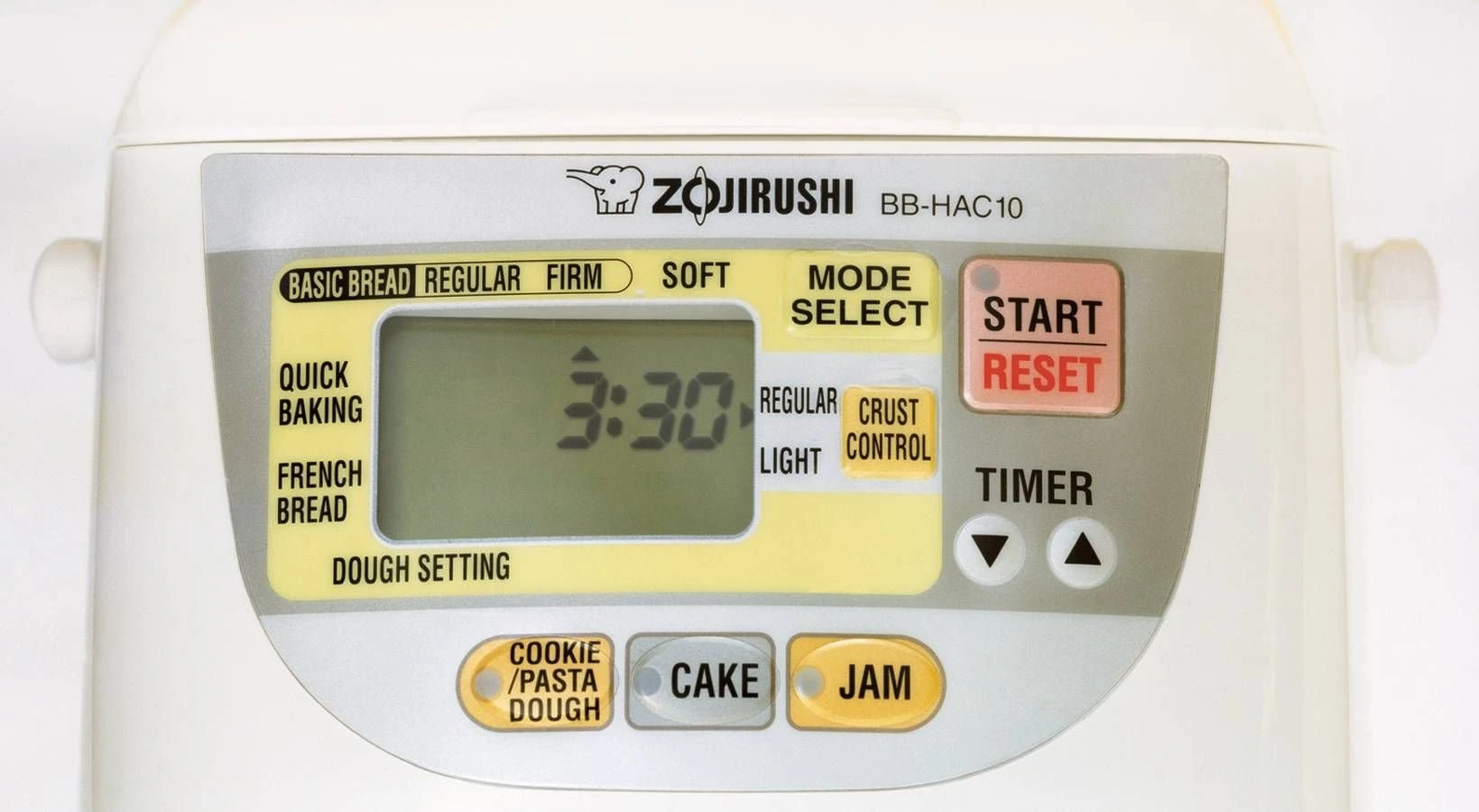 Zojirushi Mini Bakery Bread Machine 5 Zojirushi Mini Bakery Bread Machine - Image 3