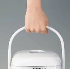 Zojirushi Mini Bakery Bread Machine 9 Zojirushi Mini Bakery Bread Machine -Cuisinart Shop bb hac10 handle cropped