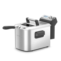 Breville The Smart Fryer