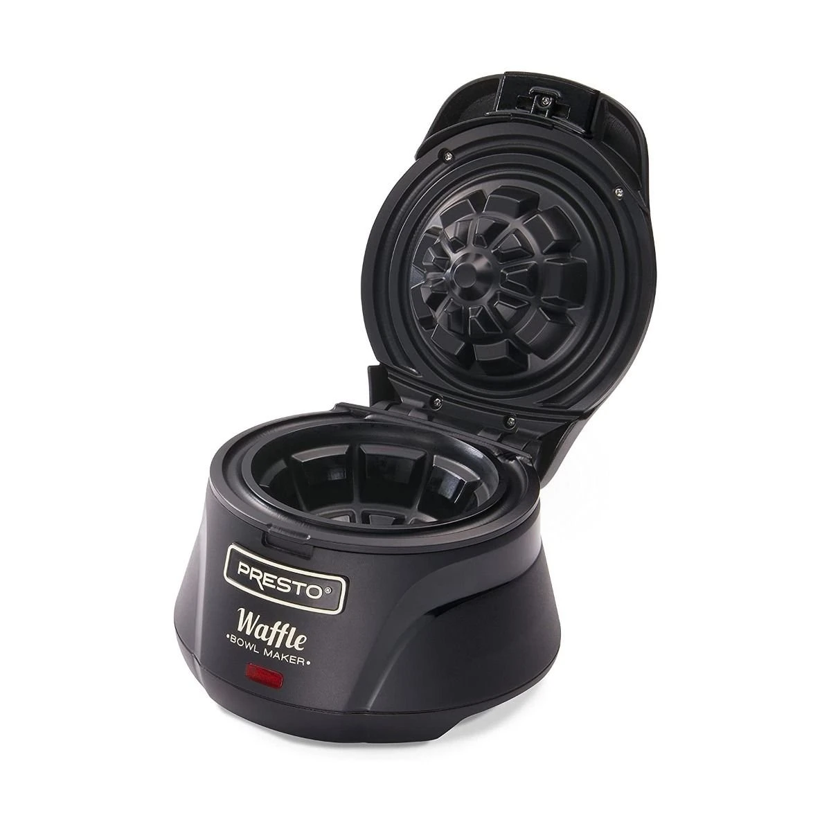 Presto® Belgian Waffle Bowl Maker 4 Presto® Belgian Waffle Bowl Maker - Image 2