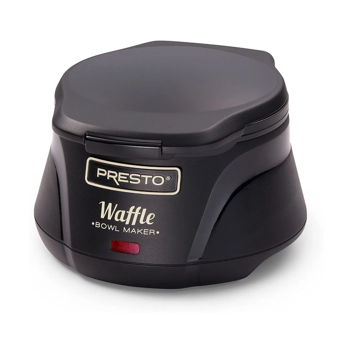 Presto® Belgian Waffle Bowl Maker 7 Presto® Belgian Waffle Bowl Maker - Image 5