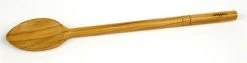 Berard Multipurpose Cooking Spoon - Olive Wood 5 Berard Multipurpose Cooking Spoon - Olive Wood -Cuisinart Shop berard cooking spoon olivewood2 22474