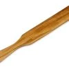 Berard Pancake Turner & Crepe Spatula - Olive Wood -Cuisinart Shop berard pancake spatula olivewood 20275 1