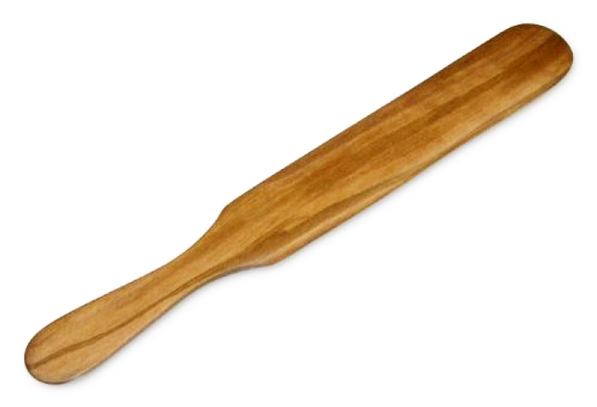 Berard Pancake Turner & Crepe Spatula - Olive Wood 3 Berard Pancake Turner & Crepe Spatula - Olive Wood