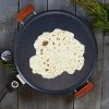 Bethany Housewares Heritage Grill / Lefse Griddle - Nonstick Silverstone -Cuisinart Shop bethany housewares lefse griddle bh 735