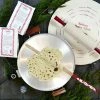 Bethany Housewares Aluminum Lefse Griddle + Starter Kit -Cuisinart Shop bethany housewares lefse kit bh 760