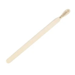 Bethany Housewares Lefse 1.5" Turning Stick
