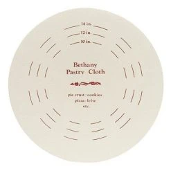 Bethany Housewares Aluminum Lefse Griddle + Starter Kit 13 Bethany Housewares Aluminum Lefse Griddle + Starter Kit -Cuisinart Shop bethany housewares pastry cloth board 500 1