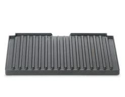 Breville Smart Grill Replacement Plate | Ribbed Plate