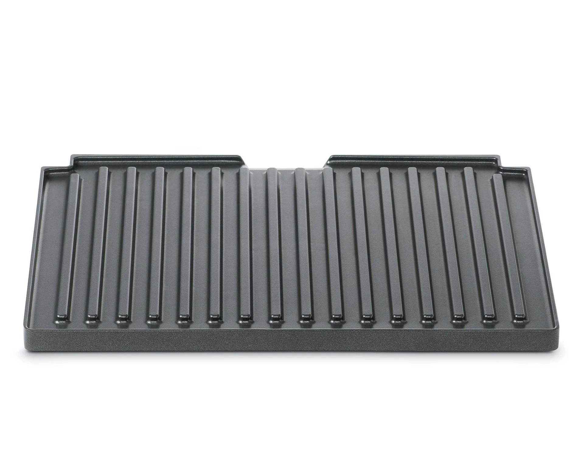 Breville Smart Grill Replacement Plate | Ribbed Plate 3 Breville Smart Grill Replacement Plate | Ribbed Plate