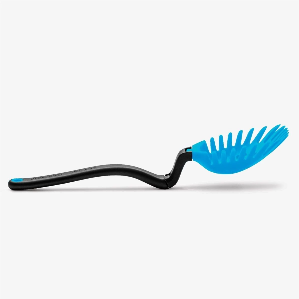 Dreamfarm Holey Spadle Slotted Spoon/Ladle | Dreamfarm Blue 4 Dreamfarm Holey Spadle Slotted Spoon/Ladle | Dreamfarm Blue - Image 2