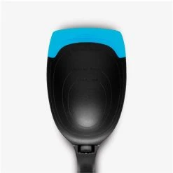 Dreamfarm Spadle Dual Purpose Spoon & Ladle | Dreamfarm Blue -Cuisinart Shop blue spadle 3 1