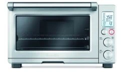 Breville The Smart Oven With Element IQ Convection Countertop Toaster Oven | Brushed Stainless Steel 13 Breville The Smart Oven With Element IQ Convection Countertop Toaster Oven | Brushed Stainless Steel -Cuisinart Shop bov800xl hero