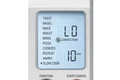 Breville The Smart Oven Pro With Element IQ Convection Countertop Toaster Oven | Brushed Stainless Steel -Cuisinart Shop bov845bss the smart oven pro countertop breville