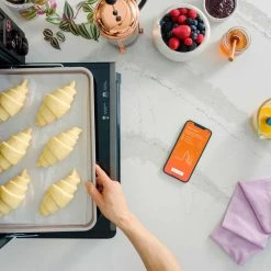 Breville The Joule Oven Air Fryer Pro | Black Stainless 14 Breville The Joule Oven Air Fryer Pro | Black Stainless -Cuisinart Shop bov950usca carousel1