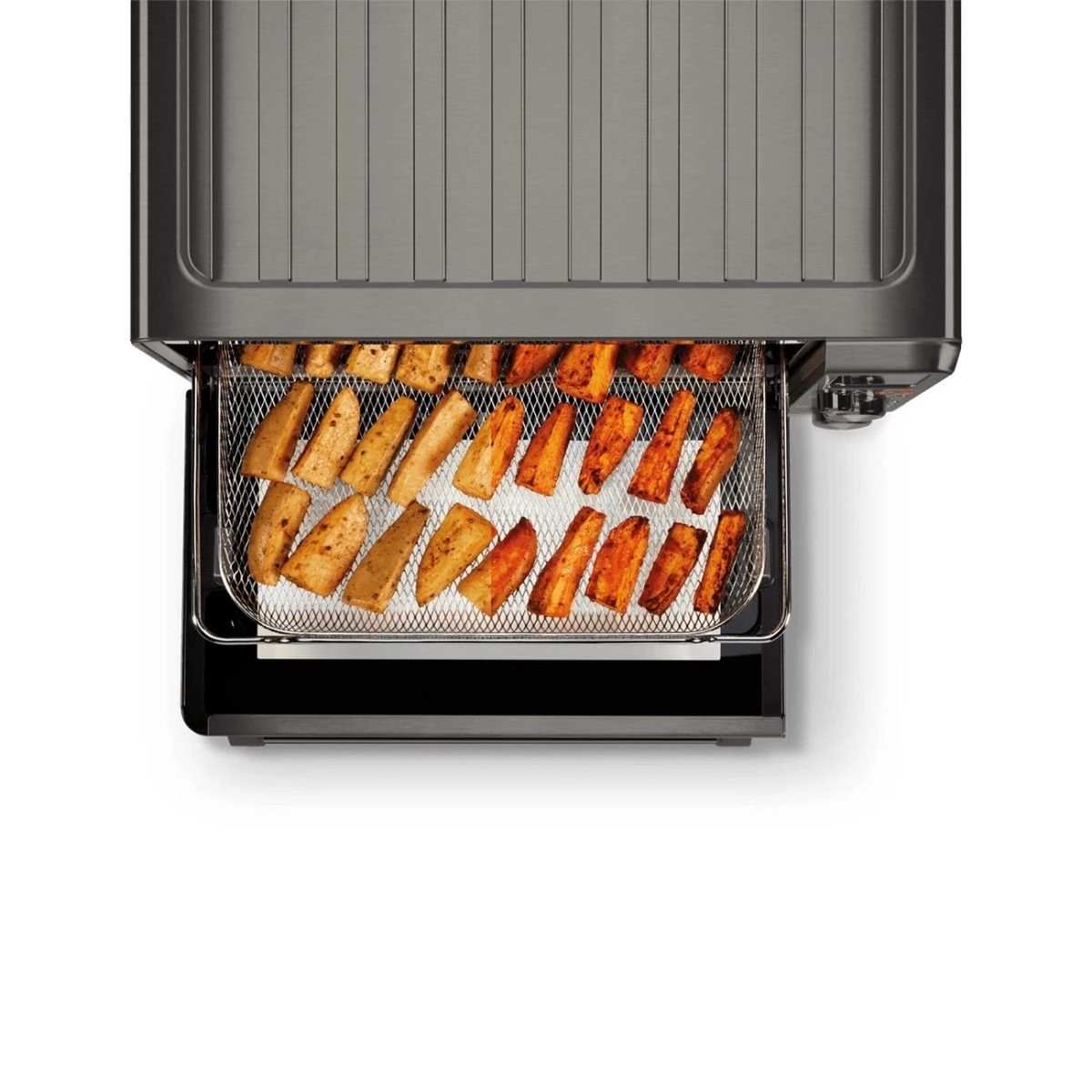 Breville The Joule Oven Air Fryer Pro | Black Stainless 6 Breville The Joule Oven Air Fryer Pro | Black Stainless - Image 4