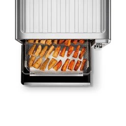 Breville The Joule Oven Air Fryer Pro | Stainless Steel 11 Breville The Joule Oven Air Fryer Pro | Stainless Steel -Cuisinart Shop bov950usca carousel9