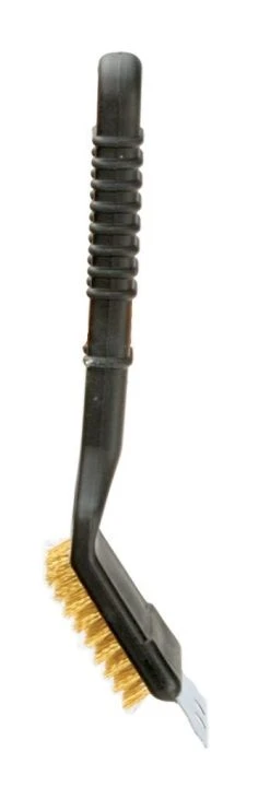 RSVP International RSVP BBQ Grill Brush 9"