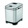 Cuisinart Compact Automatic Bread Maker 1 Cuisinart Compact Automatic Bread Maker -Cuisinart Shop breadmakeronwhite1