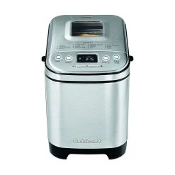 Cuisinart Compact Automatic Bread Maker 11 Cuisinart Compact Automatic Bread Maker -Cuisinart Shop breadmakeronwhite3