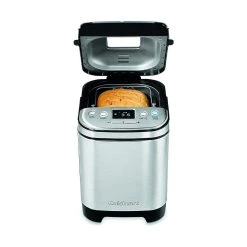 Cuisinart Compact Automatic Bread Maker 12 Cuisinart Compact Automatic Bread Maker -Cuisinart Shop breadmakeronwhite4