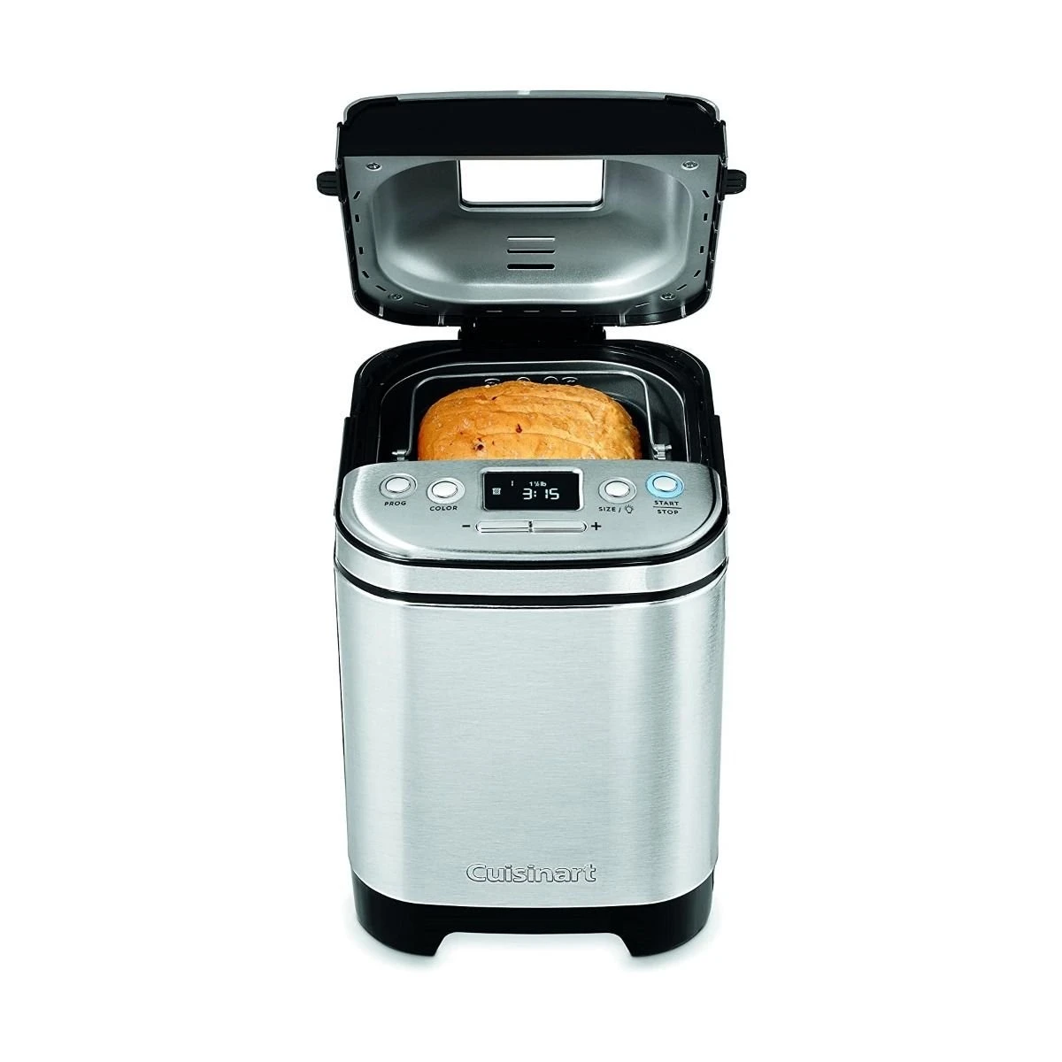 Cuisinart Compact Automatic Bread Maker 6 Cuisinart Compact Automatic Bread Maker - Image 4