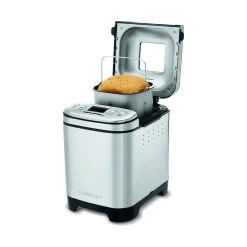 Cuisinart Compact Automatic Bread Maker 14 Cuisinart Compact Automatic Bread Maker -Cuisinart Shop breadmakeronwhite6