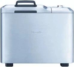 Breville The Custom Loaf Bread Maker | Stainless Steel