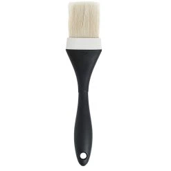 OXO Good Grips Natural Pastry Brush | Black