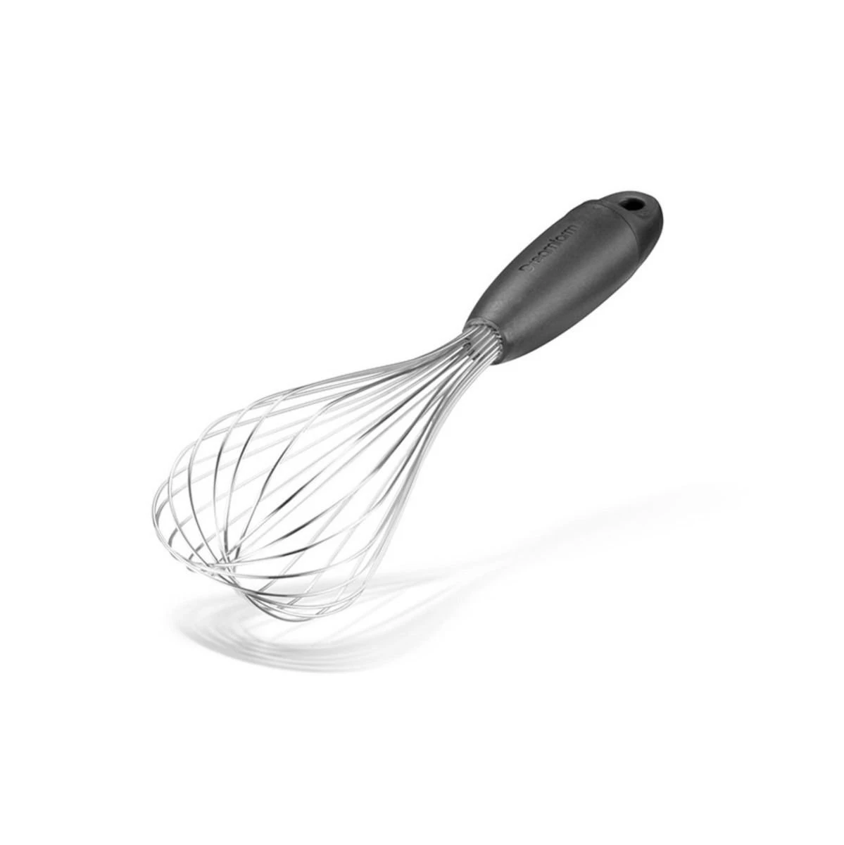 Dreamfarm Flisk Foldable Whisk| Black 4 Dreamfarm Flisk Foldable Whisk| Black - Image 2