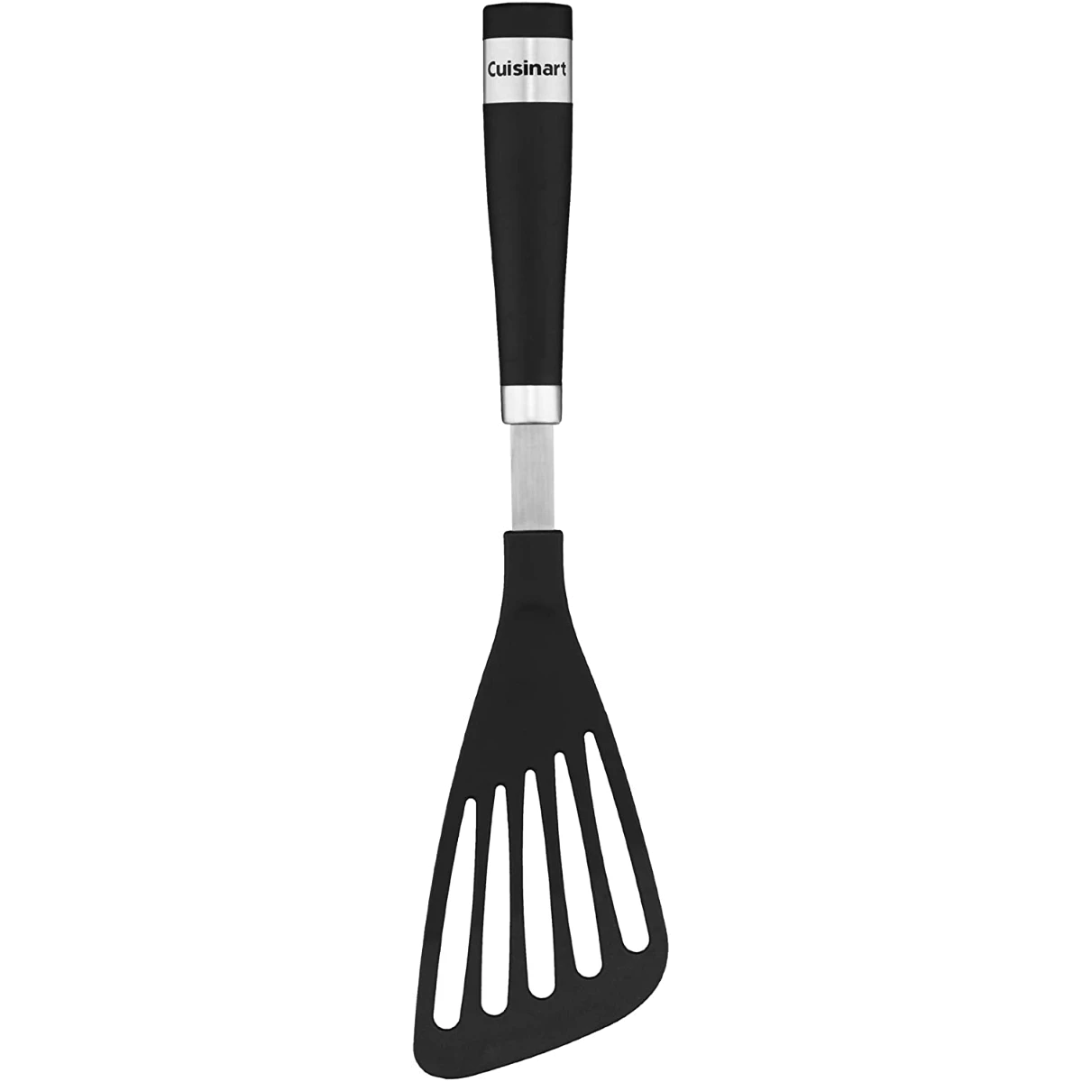 Cuisinart Barrel Handle Fish Turner | Nylon 3 Cuisinart Barrel Handle Fish Turner | Nylon