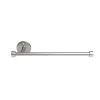 Umbra Cappa Wall Mounted Paper Towel Holder | Nickel 2 Umbra Cappa Wall Mounted Paper Towel Holder | Nickel -Cuisinart Shop cappa5