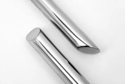 Fortessa Capri 20-Piece Flatware Set -Cuisinart Shop capri handles