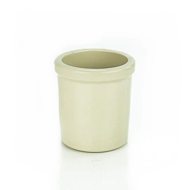 Ohio Stoneware Utility Crock 1 Qt 3 Ohio Stoneware Utility Crock 1 Qt