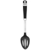 Cuisinart Barrel Handle Slotted Spoon | Nylon 1 Cuisinart Barrel Handle Slotted Spoon | Nylon -Cuisinart Shop caslottedspoon