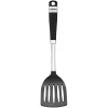 Cuisinart Barrel Handle Slotted Turner | Nylon 2 Cuisinart Barrel Handle Slotted Turner | Nylon -Cuisinart Shop caslottedturner