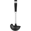 Cuisinart Barrel Handle Straining Ladle | Nylon 2 Cuisinart Barrel Handle Straining Ladle | Nylon -Cuisinart Shop castrainingladle