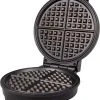 Cucina Pro CucinaPro Classic Round American Waffle Maker -Cuisinart Shop ccp 1474b