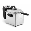 Cuisinart Compact Stainless Steel Deep Fryer | 2-Quart -Cuisinart Shop cdf 130 cuisinart compact 2 quart steel deep fryer