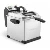 Cuisinart Stainless Steel Deep Fryer | 3.4-Quart