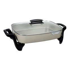 Presto® Electric Ceramic Skillet | 16"