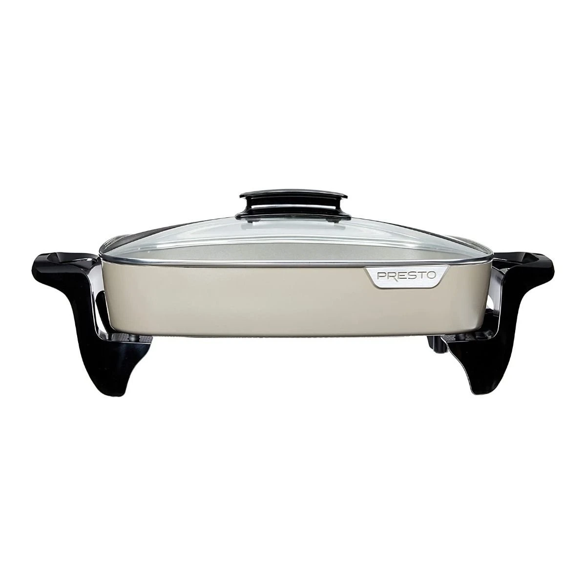 Presto® Electric Ceramic Skillet | 16" 4 Presto® Electric Ceramic Skillet | 16" - Image 2