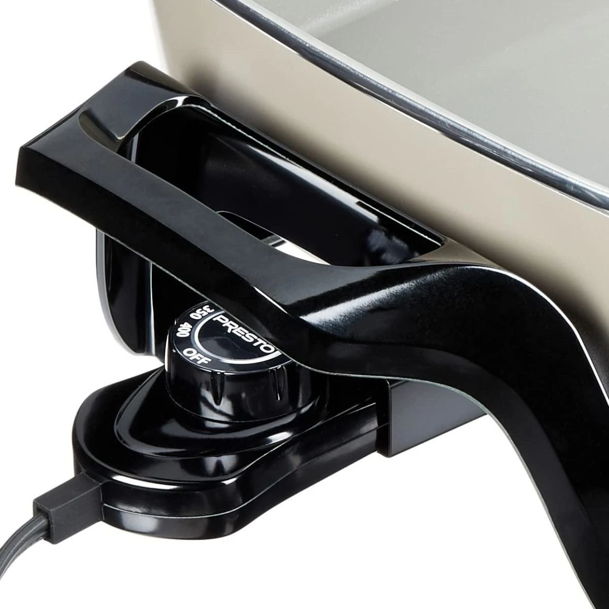 Presto® Electric Ceramic Skillet | 16" 7 Presto® Electric Ceramic Skillet | 16" - Image 5