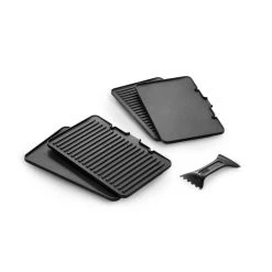 DeLonghi De'Longhi Livenza Combination Contact Grill & Open BBQ 13 DeLonghi De'Longhi Livenza Combination Contact Grill & Open BBQ -Cuisinart Shop cgh1020d delonghi s livenza combination contact girll and bbq 1