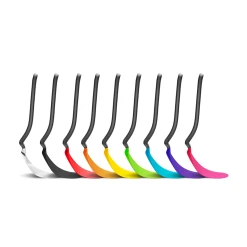 Dreamfarm Chopula Silicone Spatula | Grey 11 Dreamfarm Chopula Silicone Spatula | Grey -Cuisinart Shop chopula range