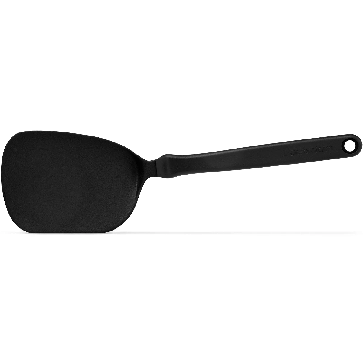 Dreamfarm Chopula Silicone Spatula| Black 3 Dreamfarm Chopula Silicone Spatula| Black